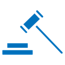 Gavel icon