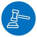 Gavel icon