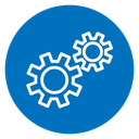 Gear 2 icon