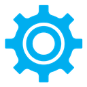 Gear icon