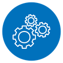 Gears Mechanism icon