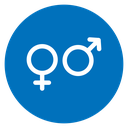 Gender icon