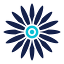 Gerbera icon