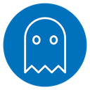 Ghost icon