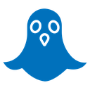 Ghost icon