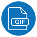 Gif icon