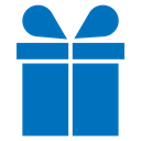 Gift icon
