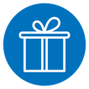 Gift 3 icon