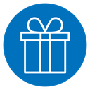 Gift icon