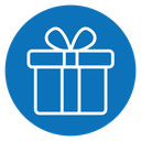 Gift icon