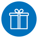 Gift Box icon