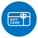 Gift card icon