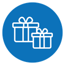 Gifts icon
