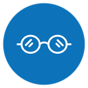 Glasses icon