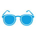 Glasses icon