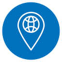 Global forum icon