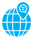 Global forum icon