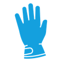 Gloves icon