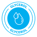 Glycerol set icon