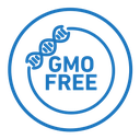 Gmo free icon