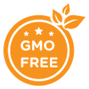 Gmo free icon