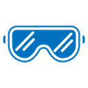 Goggles icon