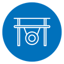 Gong icon