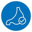 Good digestion icon