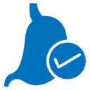 Good digestion icon