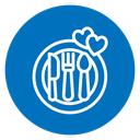 Good food icon