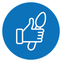 Good food icon