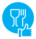Good food icon
