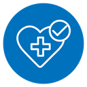 Good health 2 icon