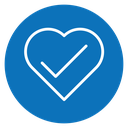 Good health icon
