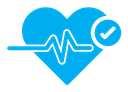 Good health icon