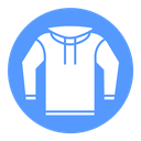 Goodie jacket icon