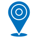 Gps icon