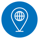 Gps icon