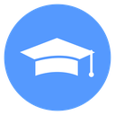 Graduation Cap Tassel icon