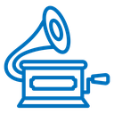 Gramophone 2 icon