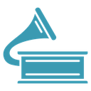 Gramophone 4 icon