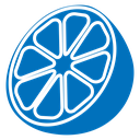 Grapefruit icon