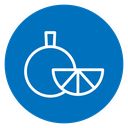 Grapefruit icon