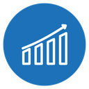 Graph icon