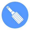 Grater icon