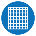 Grid icon