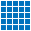 Grid icon