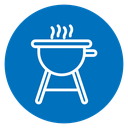 Grill icon