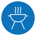 Grill icon