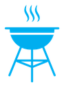 Grill icon